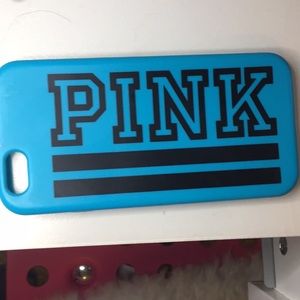 iPhone 6 Pink Case